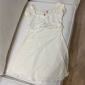 Frankies bikinis x Sydney Sweeney Dress